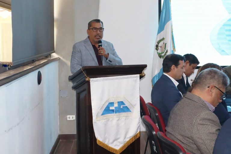 CIG IMPULSA DIÁLOGO TÉCNICO SOBRE MOVILIDAD, INFRAESTRUCTURA Y COMPETITIVIDAD NACIONAL