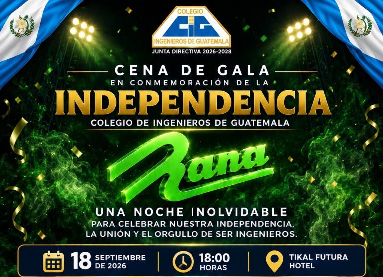 !CENA DE INDEPENDENCIA¡